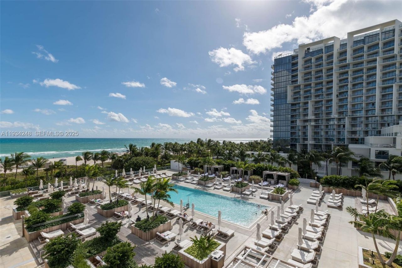 2301 Collins Ave, Unit 507, Miami Beach, FL 33139 Photo