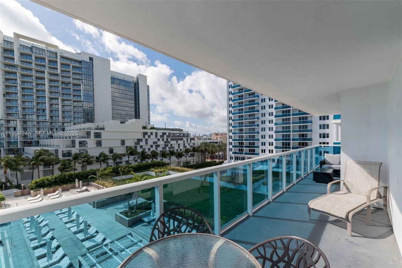 2301 Collins Ave, Unit 507, Miami Beach, FL 33139 Photo