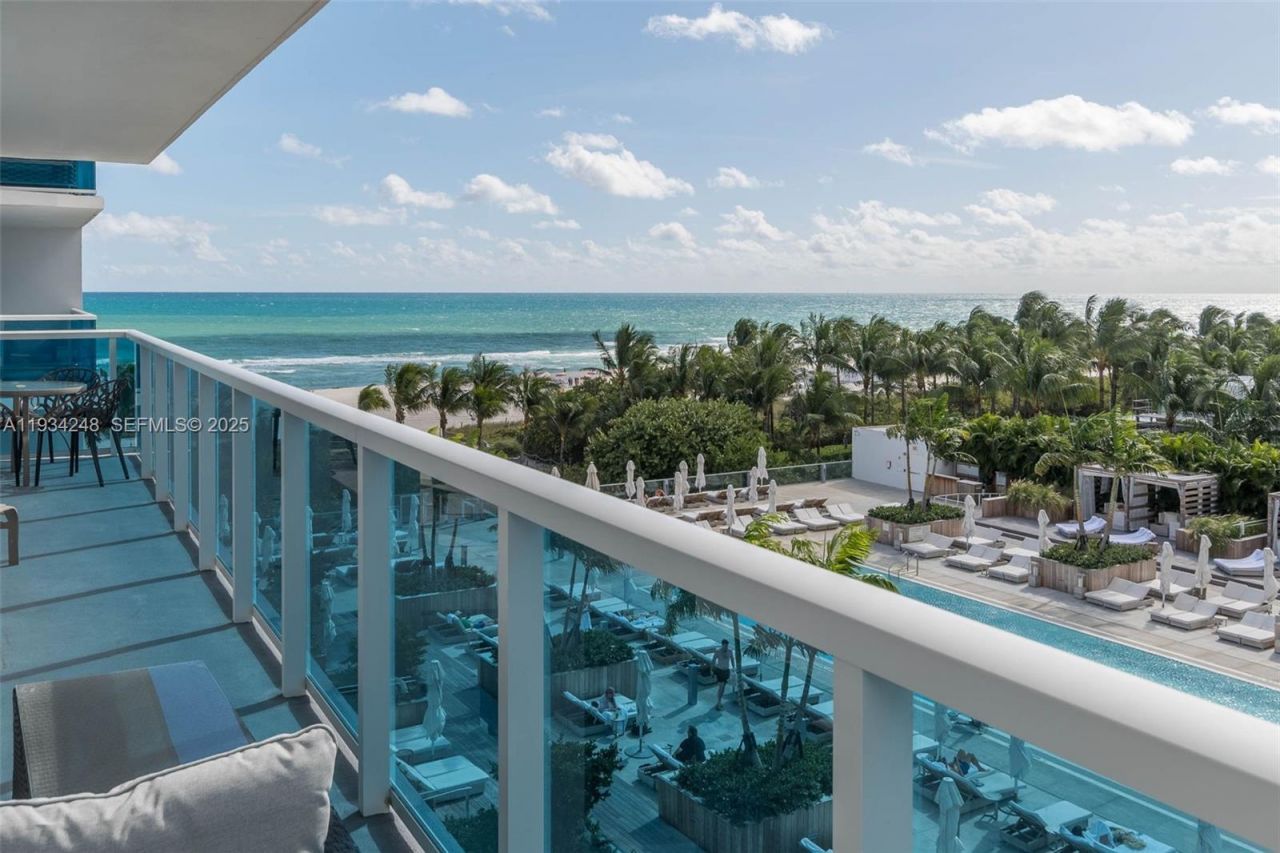 2301 Collins Ave, Unit 507, Miami Beach, FL 33139 Photo