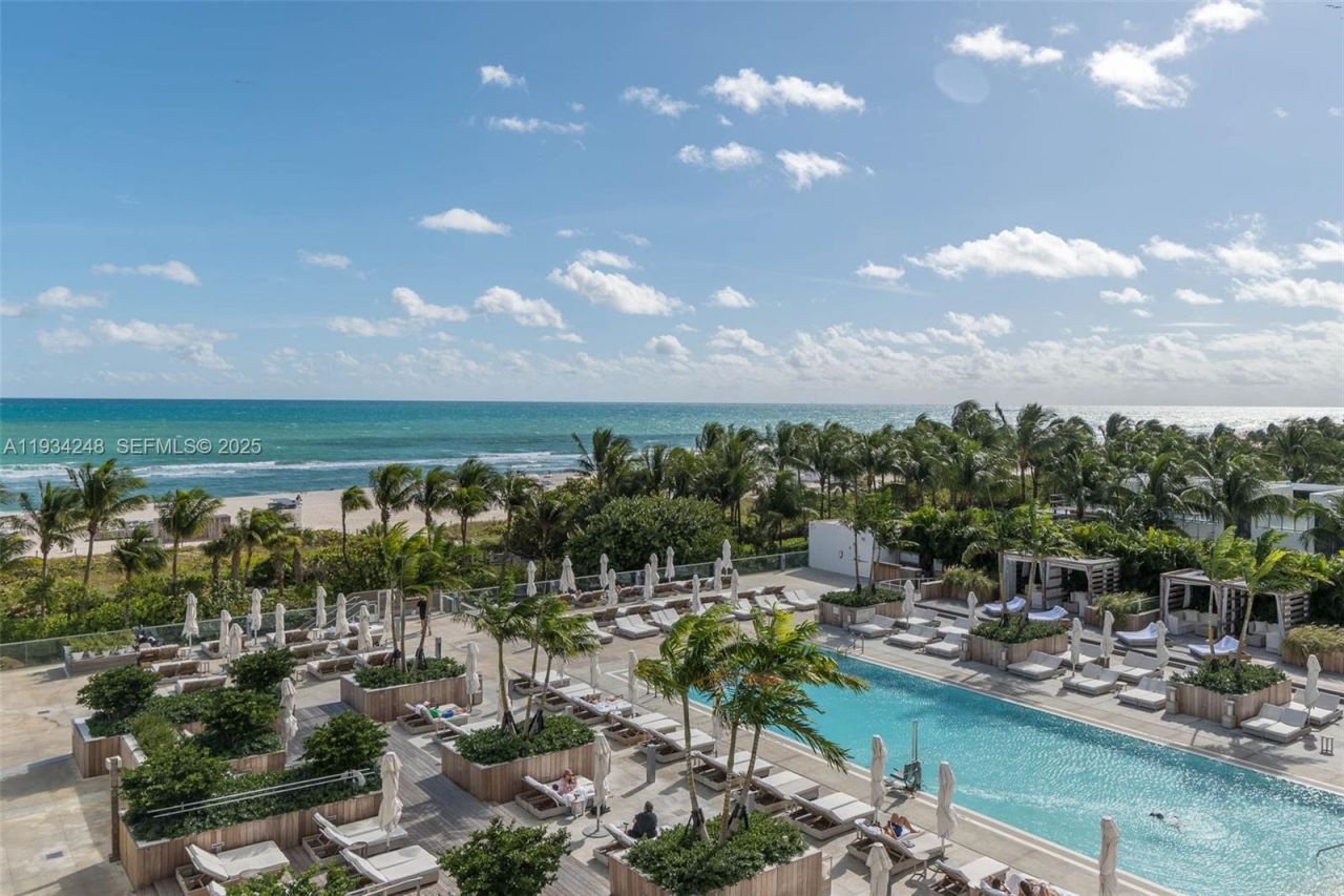 2301 Collins Ave, Unit 507, Miami Beach, FL 33139 Photo