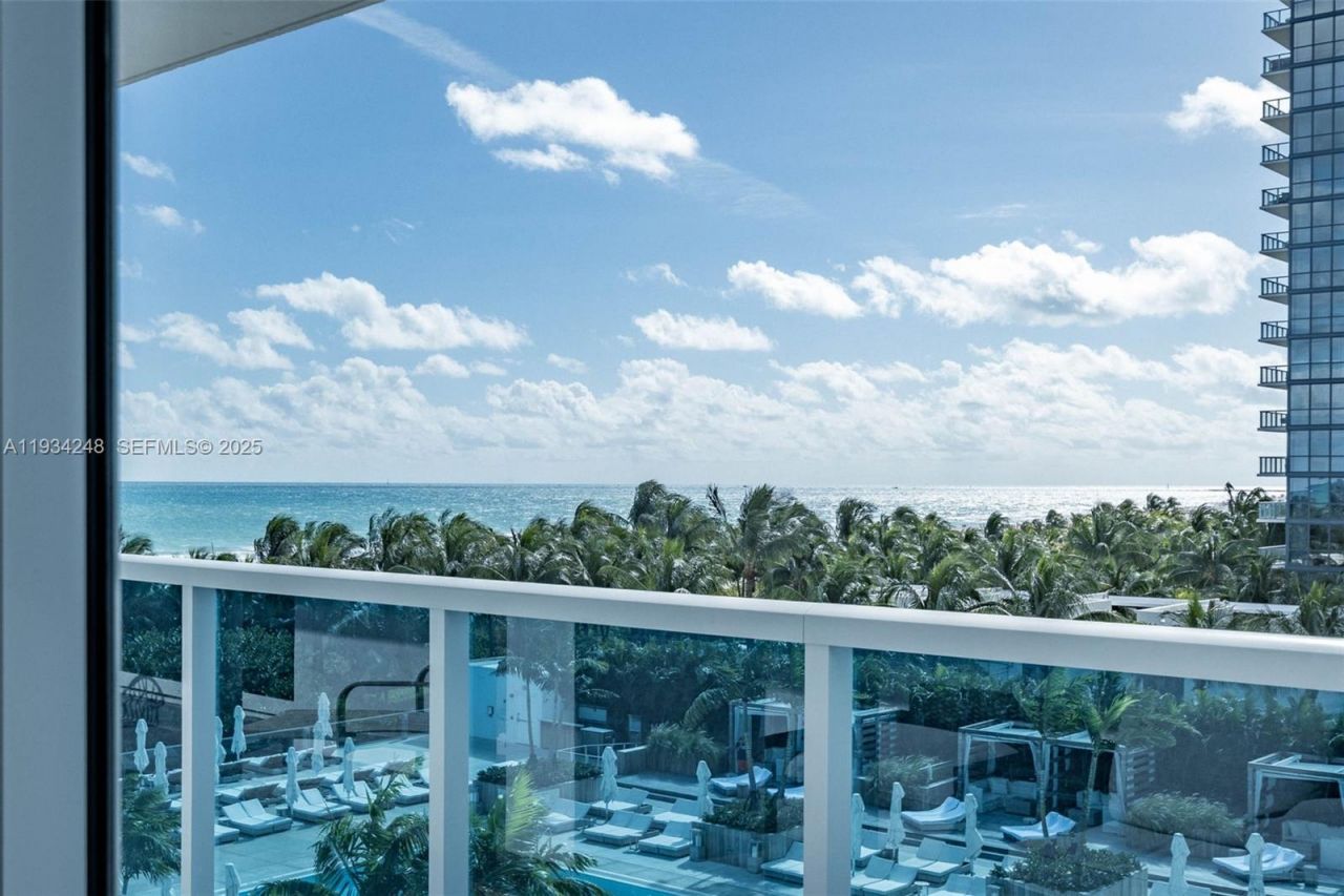 2301 Collins Ave, Unit 507, Miami Beach, FL 33139 Photo