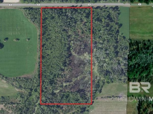 0 County Road 32, Summerdale, AL 36580