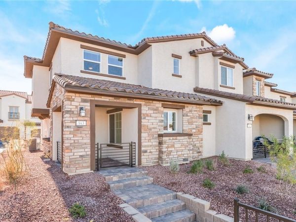 943 Watford Place, Henderson, NV 89011