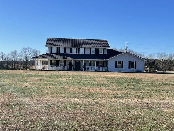 1401 County Road 338, Falkner, MS 38629