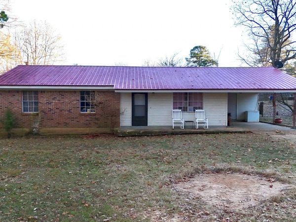 80 Tilden Subdivision Road, Fulton, MS 38843