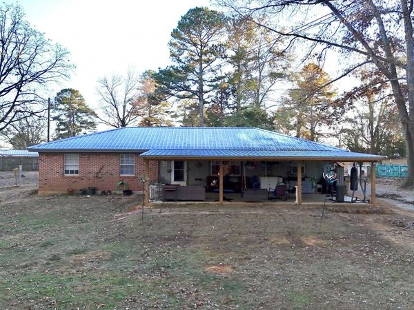 66 Tilden Subdivision Road, Fulton, MS 38843