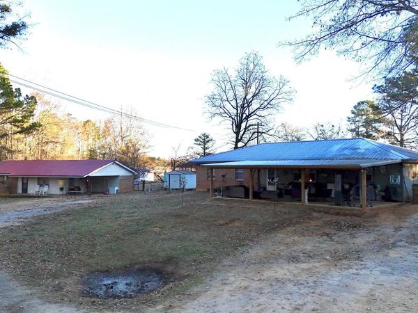 66/80 Tilden Subdivision Road, Fulton, MS 38843