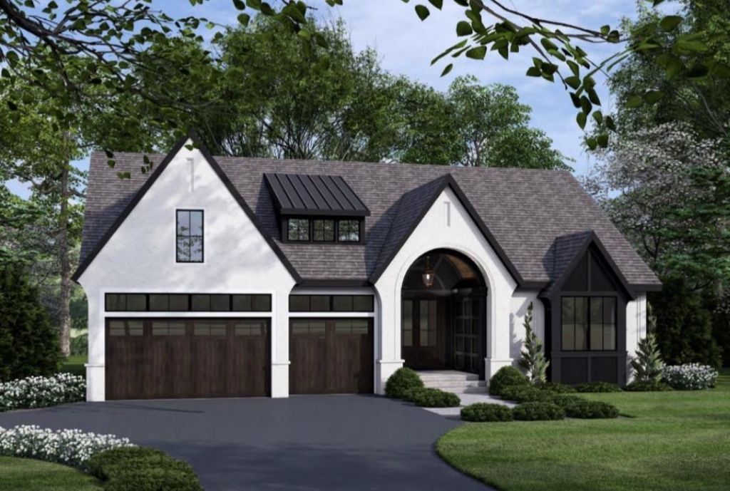 9271 Timberland Trail, Eden Prairie, MN 55347 Main Photo