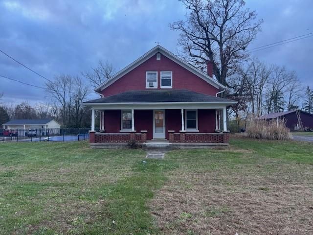 7990 Chambersburg Road Huber Heights, OH 45424