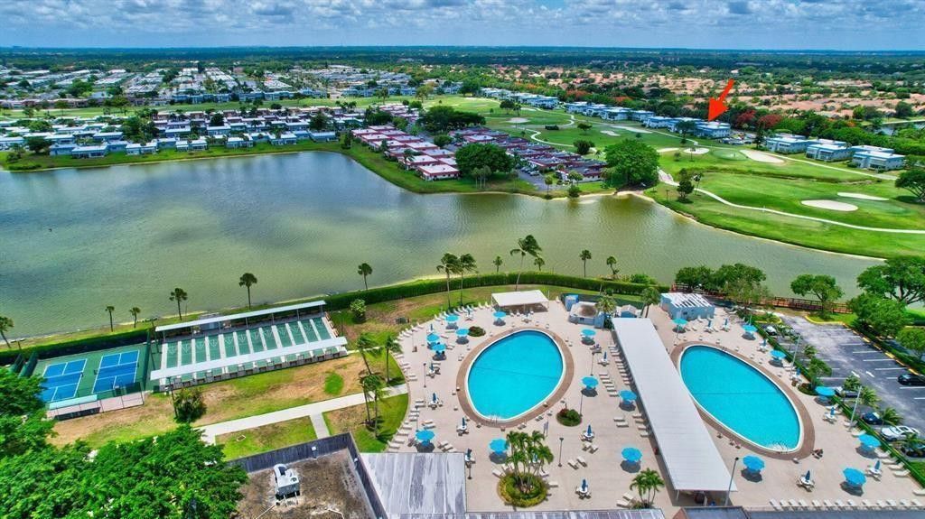 176 Tuscany C, Unit 176, Delray Beach, FL 33446 Photo