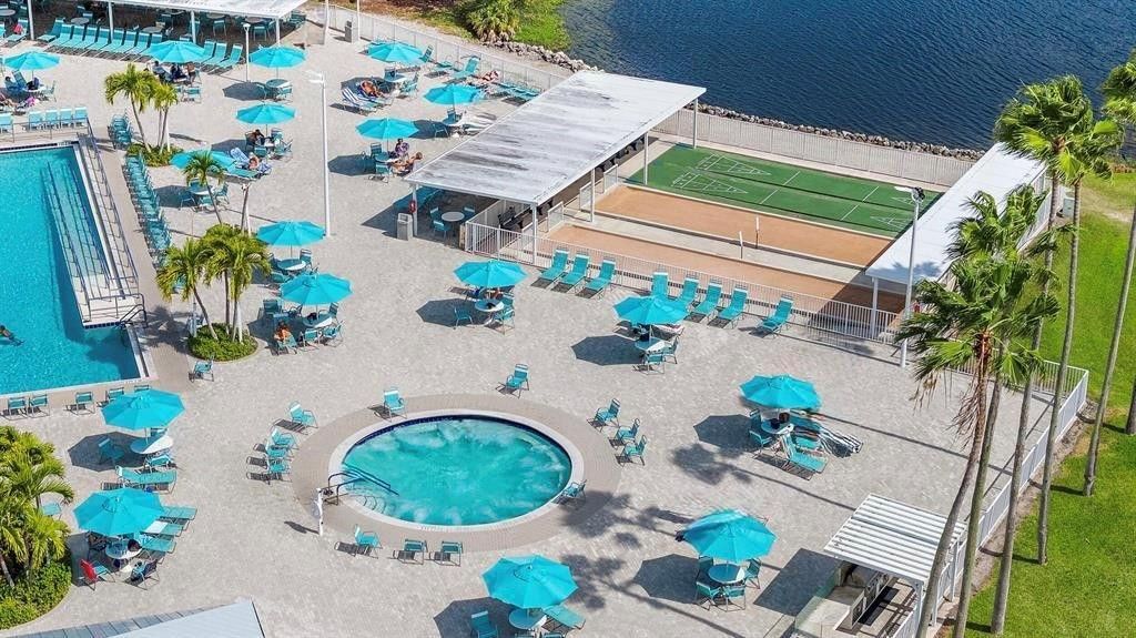 176 Tuscany C, Unit 176, Delray Beach, FL 33446 Photo