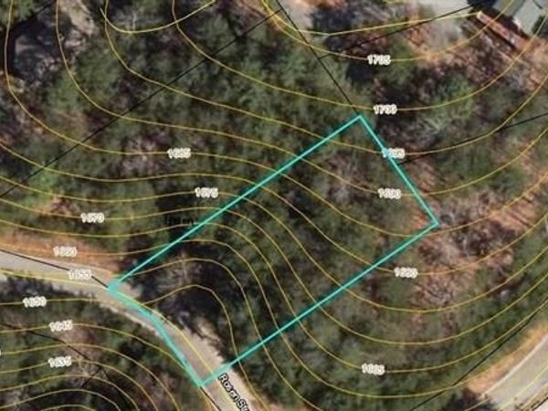 0 Rosen Strasse, Helen, GA 30545