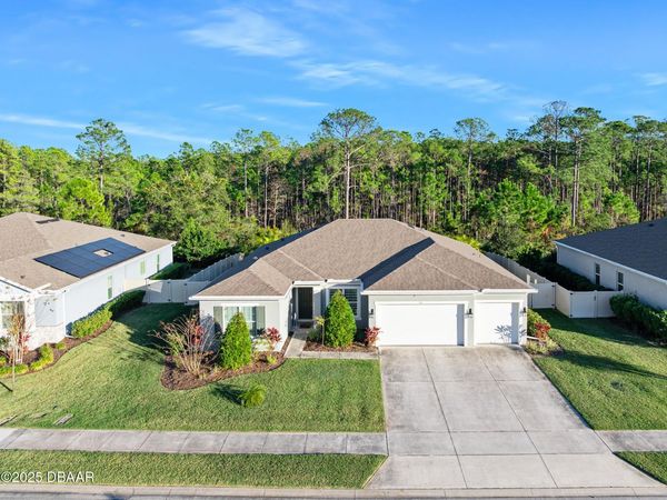 251 Cypress Trail Drive, Ormond Beach, FL 32174