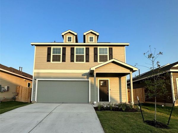 14212 Heimhome BND, Pflugerville, TX 78660