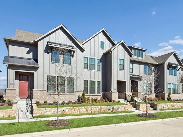 4816 Lunker Street, McKinney, TX 75071