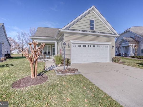 16 BLUE HERON COURT, BRIDGEVILLE, DE 19933
