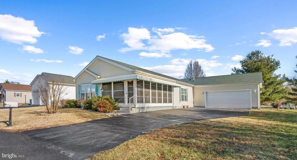 55 Wallace Lane, Camden, DE 19934 Main Photo