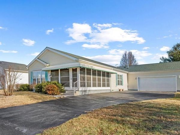 55 WALLACE LANE, CAMDEN, DE 19934