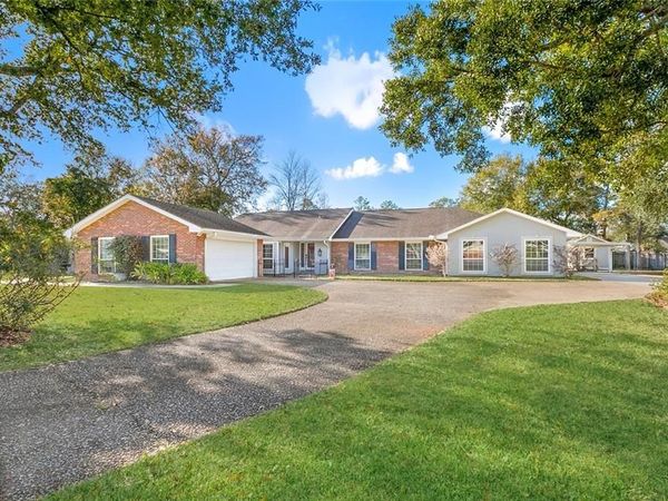 204 CAMBORNE Lane, Slidell, LA 70461