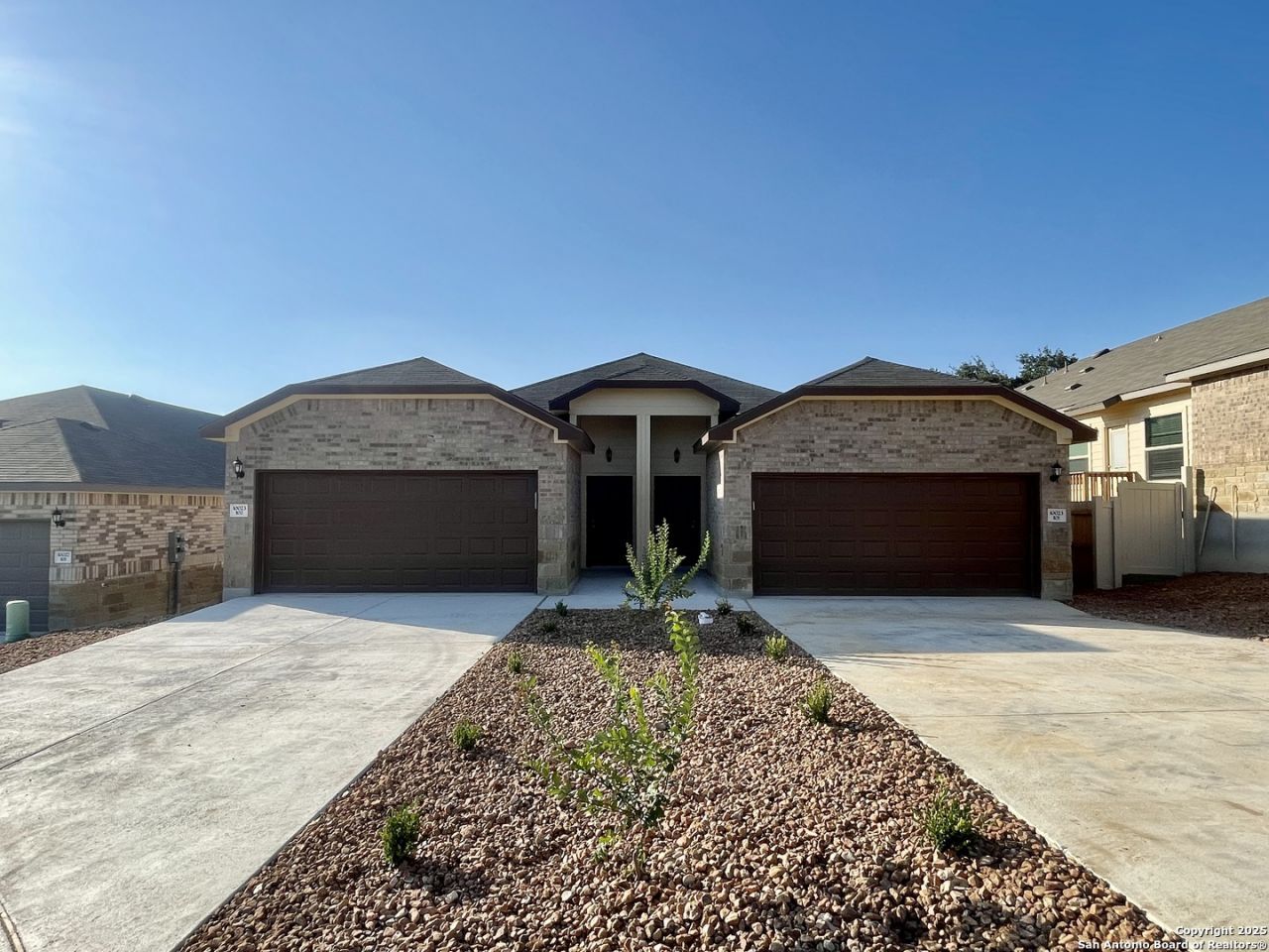 10023 Westover Bluff, San Antonio, TX 78251 Main Photo