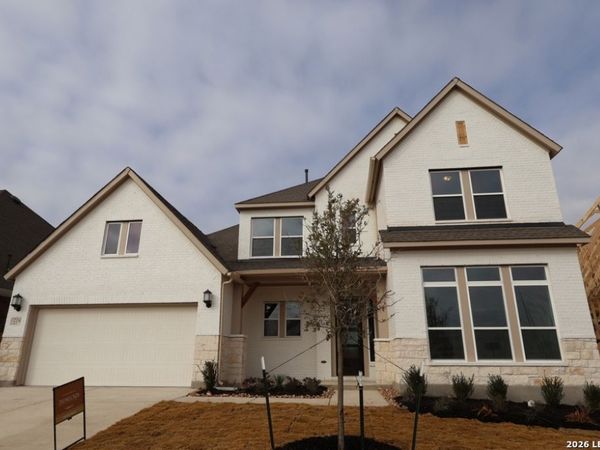 3709 Hollis Pecan, San Antonio, TX 78245