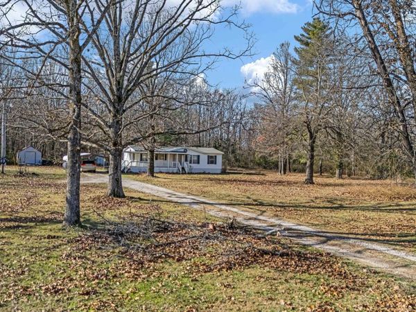 5211 Private Road 1511, Pomona, MO 65789