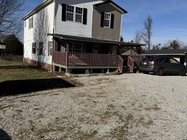 27691 Longview Lane, Seligman, MO 65745