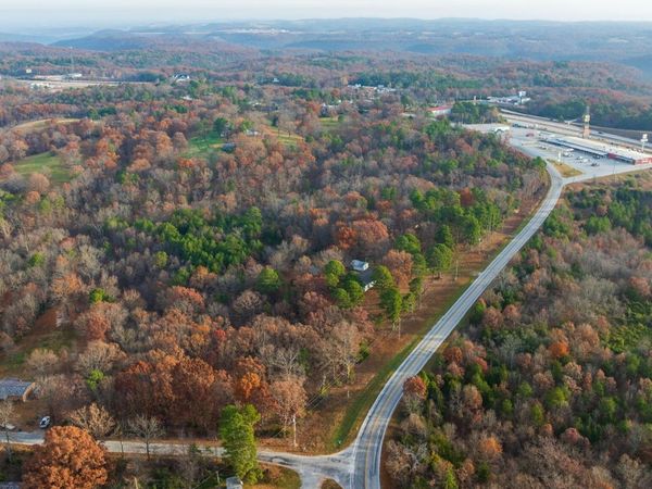 4020 Ridgedale Road , Ridgedale, MO 65739