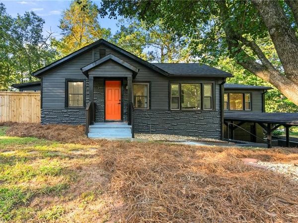 1797 Willis Mill Road SW, Atlanta, GA 30311