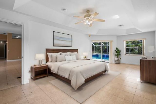 1698 SW Mockingbird Drive, Port Saint Lucie, FL 34986 Photo