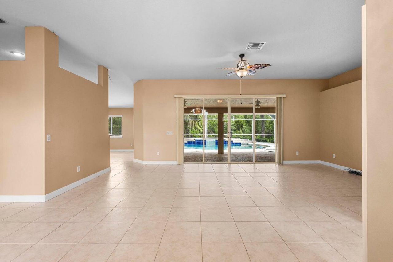 1698 SW Mockingbird Drive, Port Saint Lucie, FL 34986 Photo