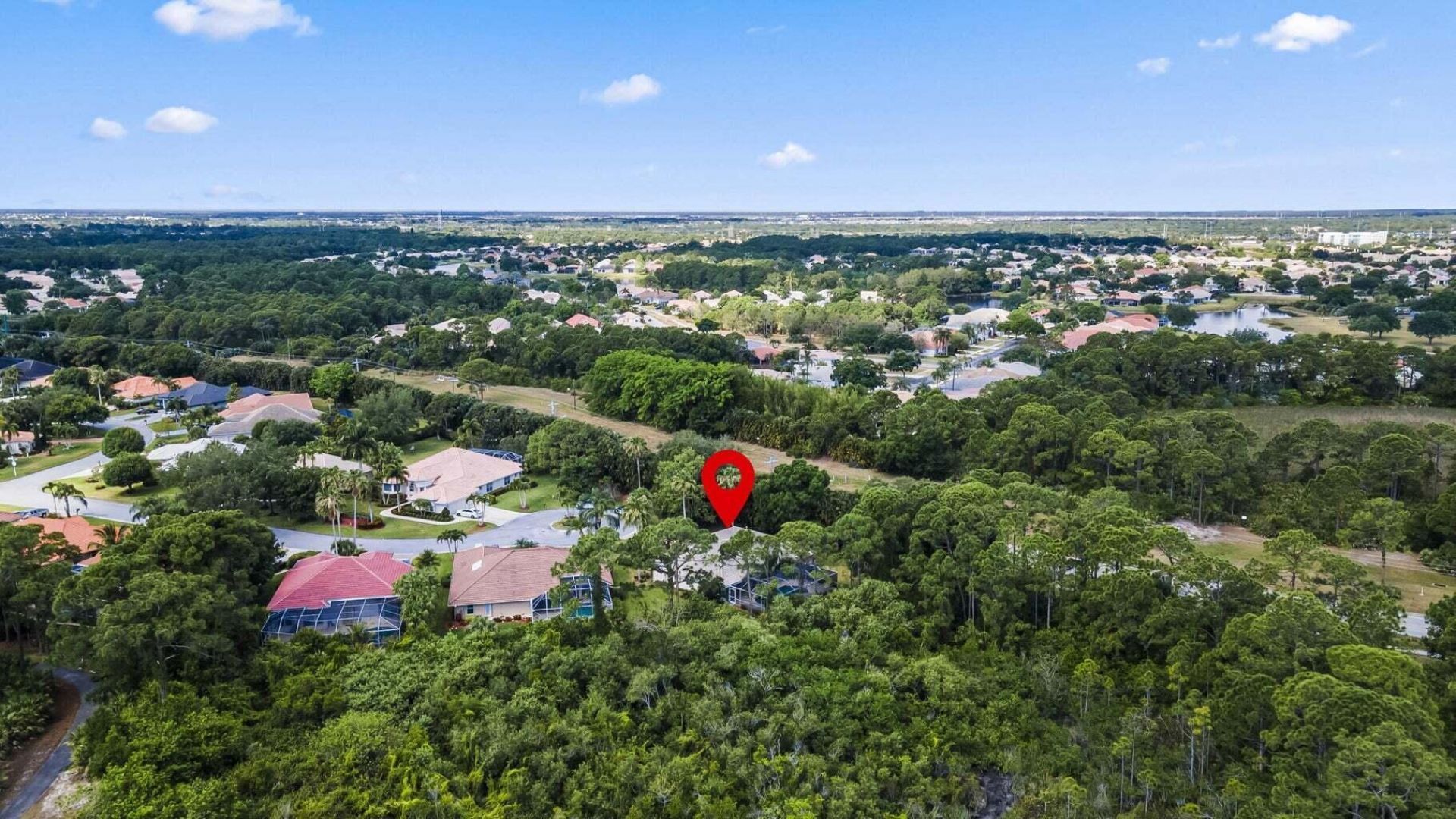 1698 SW Mockingbird Drive, Port Saint Lucie, FL 34986 Photo