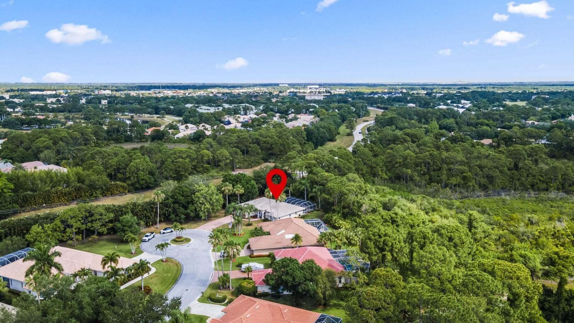 1698 SW Mockingbird Drive, Port Saint Lucie, FL 34986 Photo