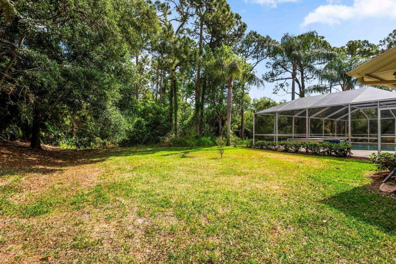 1698 SW Mockingbird Drive, Port Saint Lucie, FL 34986 Photo