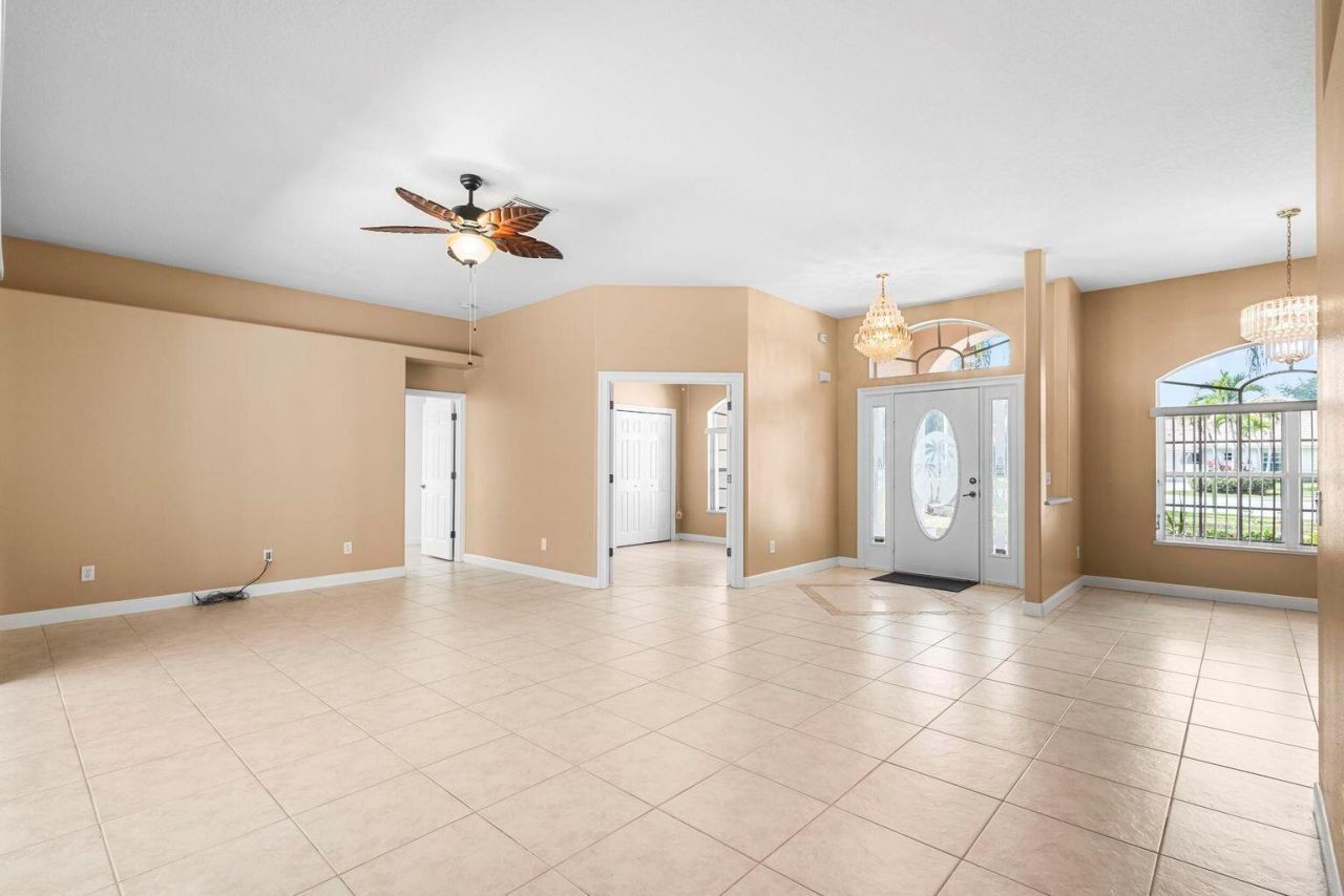 1698 SW Mockingbird Drive, Port Saint Lucie, FL 34986 Photo