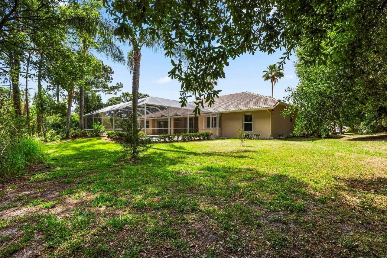 1698 SW Mockingbird Drive, Port Saint Lucie, FL 34986 Photo