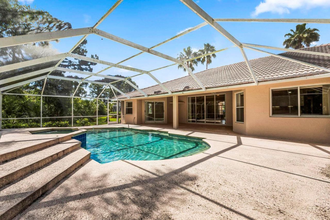 1698 SW Mockingbird Drive, Port Saint Lucie, FL 34986 Photo