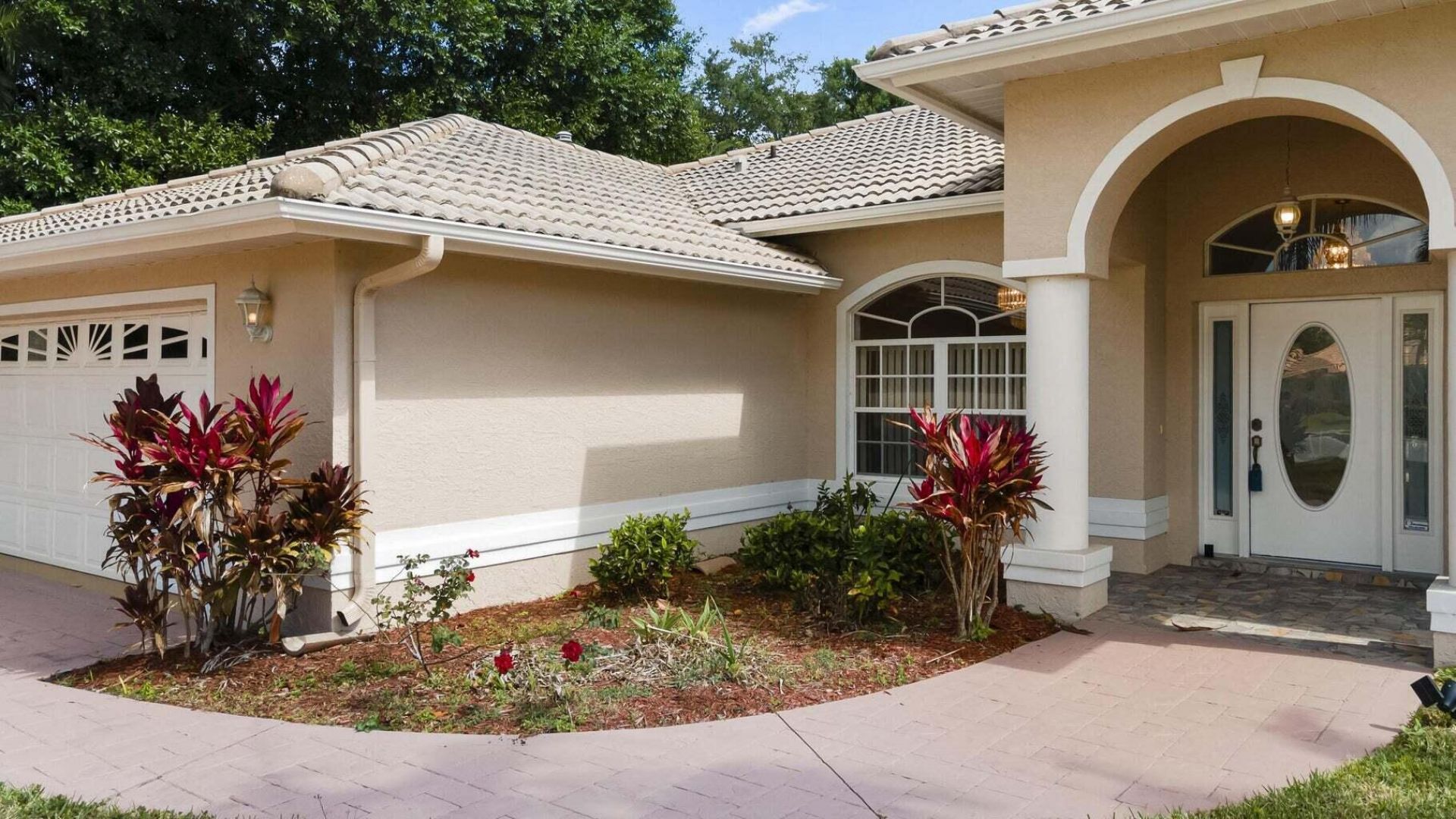 1698 SW Mockingbird Drive, Port Saint Lucie, FL 34986 Photo