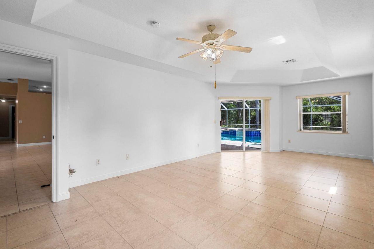 1698 SW Mockingbird Drive, Port Saint Lucie, FL 34986 Photo