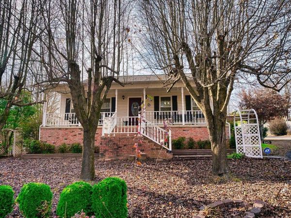 843 Bellaire Drive, Hot Springs, AR 71901