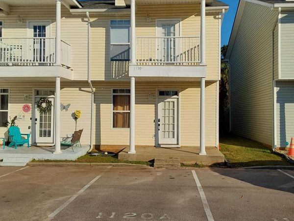 1120 A Century Oaks Drive, Gulfport, MS 39507