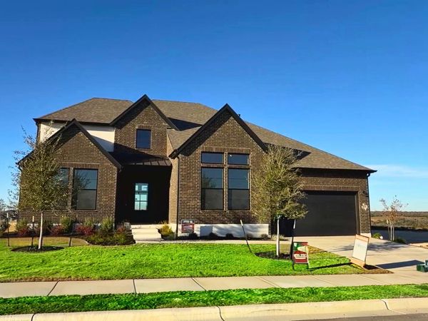 201 Shadow DR, Liberty Hill, TX 78642