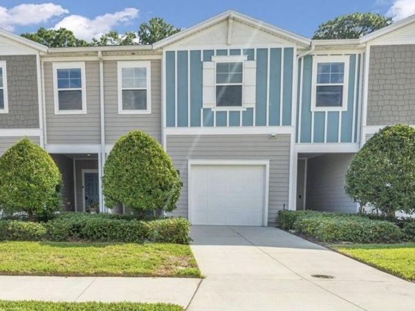 2571 SANDY DUNE Drive, Jacksonville, FL 32233