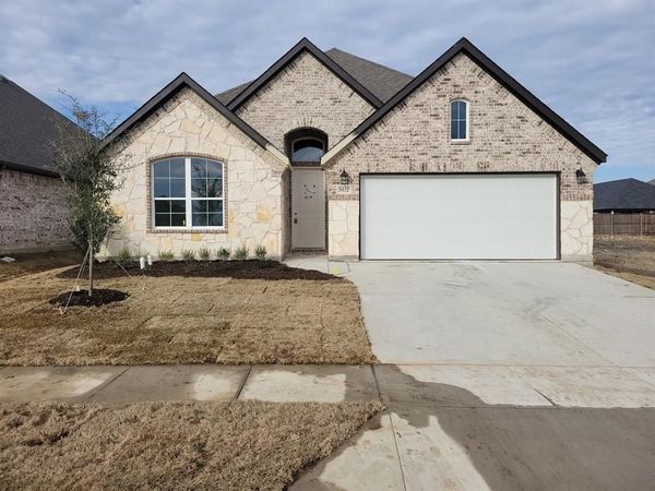 5032 Picasso Road, Royse City, TX 75189