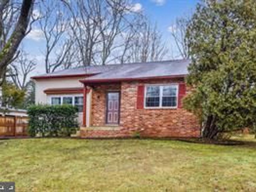 123 Lee Drive, Annapolis, MD 21403 Main Photo