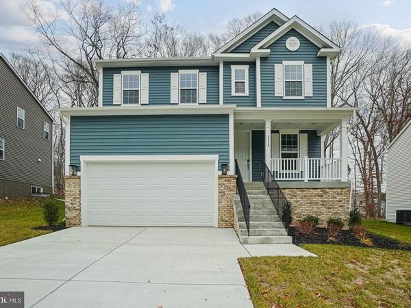 111 CATALPA DRIVE, NORTH EAST, MD 21901