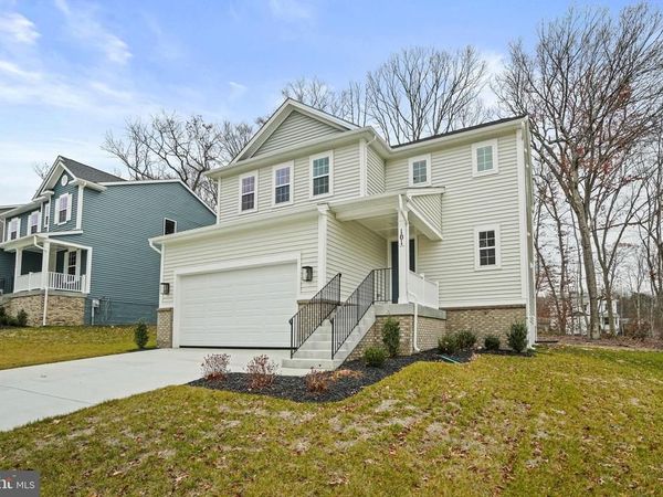 101 CATALPA DRIVE, NORTH EAST, MD 21901