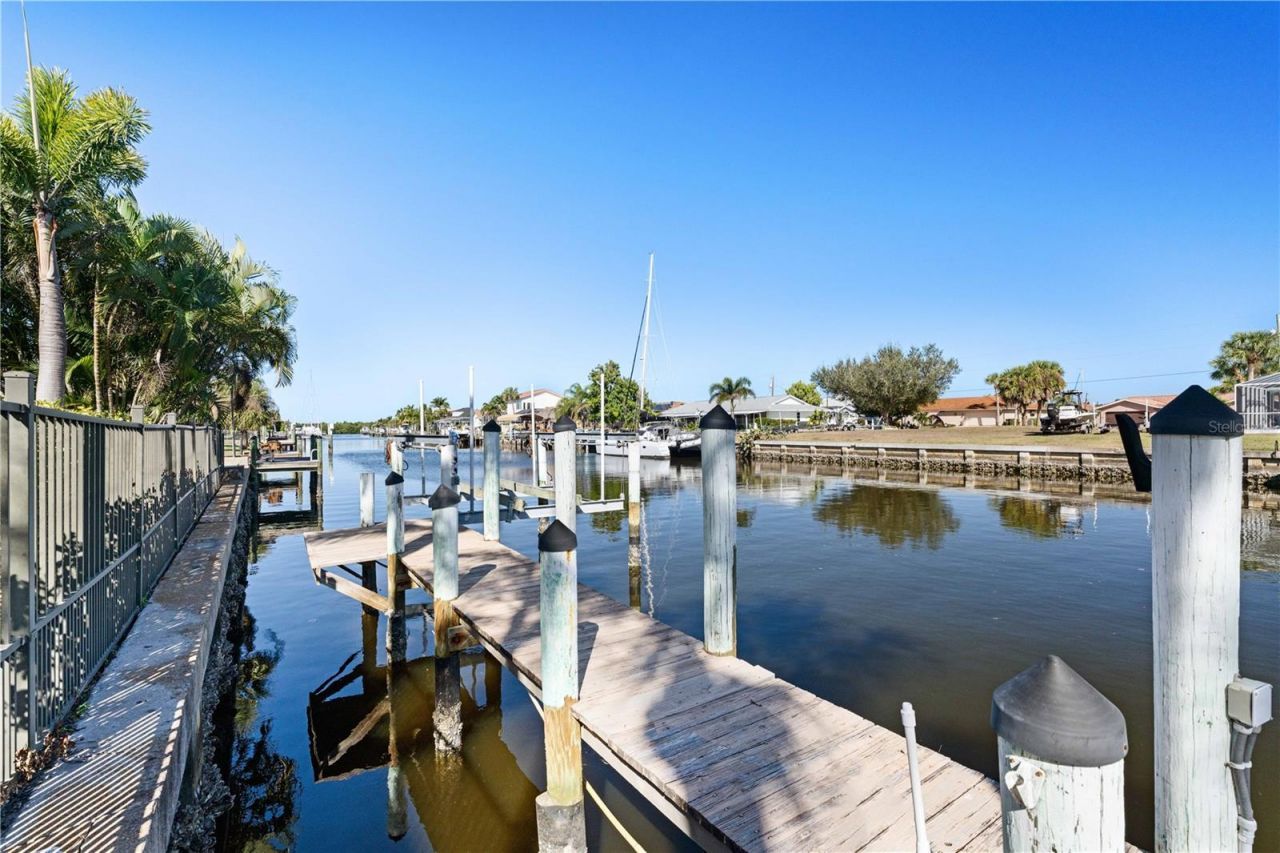 4469 Harbor Boulevard, Port Charlotte, FL 33952 Photo