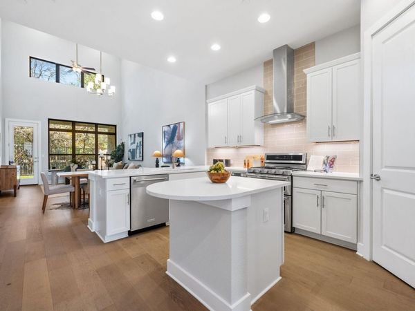 4323 Spicewood Springs RD, Unit 9, Austin, TX 78759