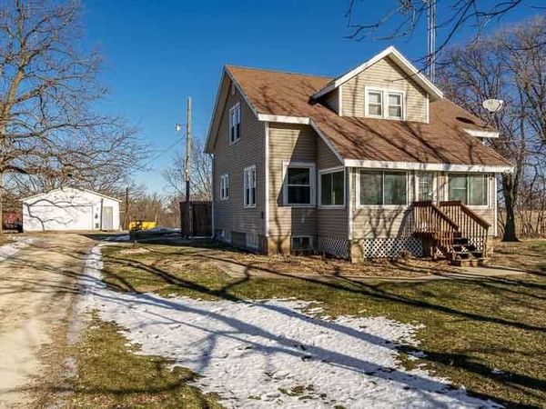 16905 W State Road, PECATONICA, IL 61063